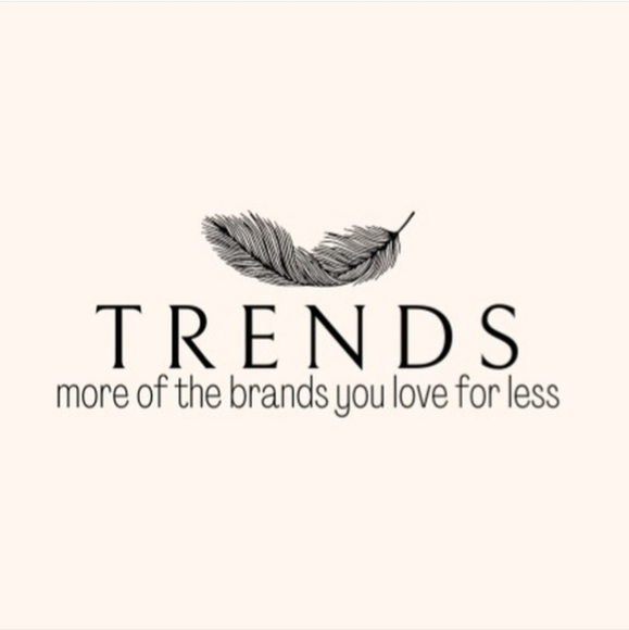 Meet your Posher, Trends - Picture 1 of 1